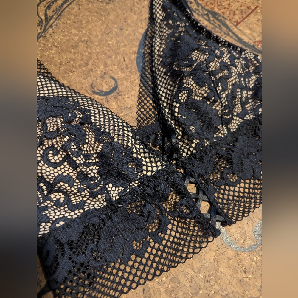 NWOT La Senza Bralette